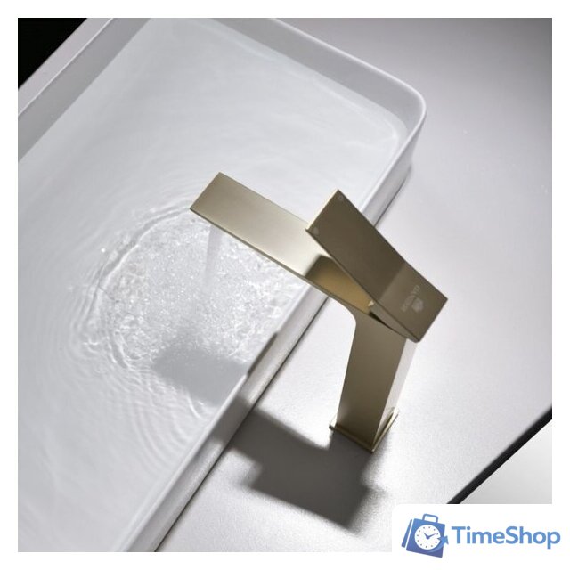 Смеситель Ganzer GZ05112-S - Изображение №13 — Интернет-магазин Time-Shop