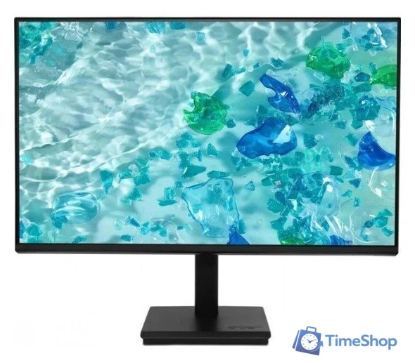 Монитор Acer Vero B277UGbmipruzx UM.HB7CD.G05 - Изображение №1 — Интернет-магазин Time-Shop
