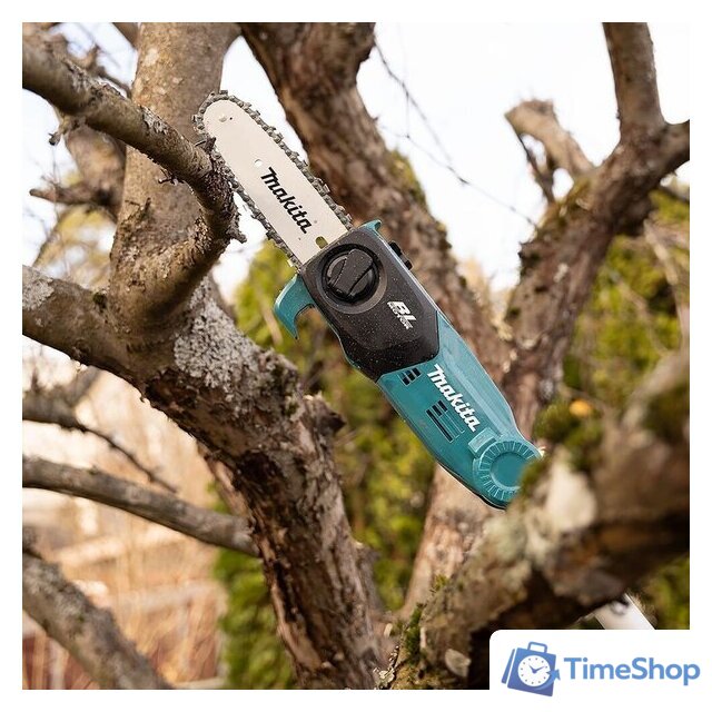 Высоторез Makita DUA200F002 (с 1-им АКБ) - Изображение №19 — Интернет-магазин Time-Shop