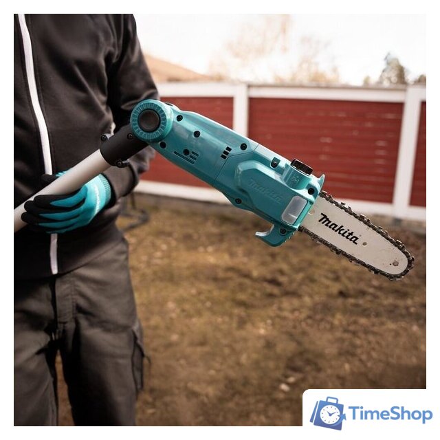 Высоторез Makita DUA200F002 (с 1-им АКБ) - Изображение №16 — Интернет-магазин Time-Shop