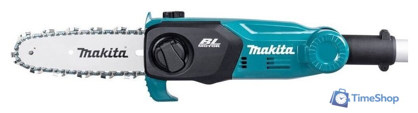 Высоторез Makita DUA200F002 (с 1-им АКБ) - Изображение №7 — Интернет-магазин Time-Shop