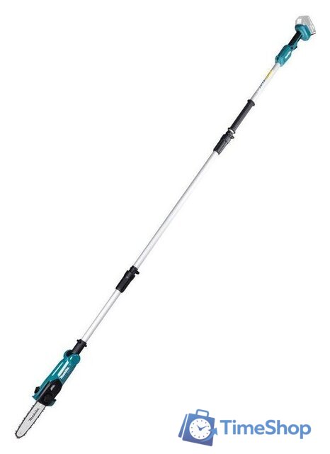 Высоторез Makita DUA200F002 (с 1-им АКБ) - Изображение №9 — Интернет-магазин Time-Shop