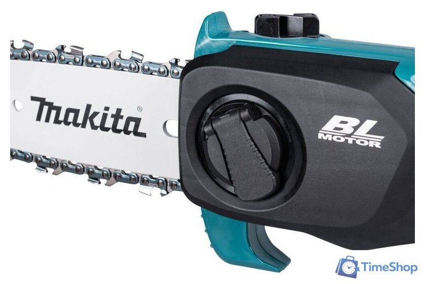 Высоторез Makita DUA200F002 (с 1-им АКБ) - Изображение №15 — Интернет-магазин Time-Shop