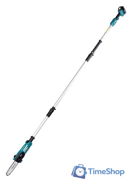 Высоторез Makita DUA200F002 (с 1-им АКБ) - Изображение №1 — Интернет-магазин Time-Shop