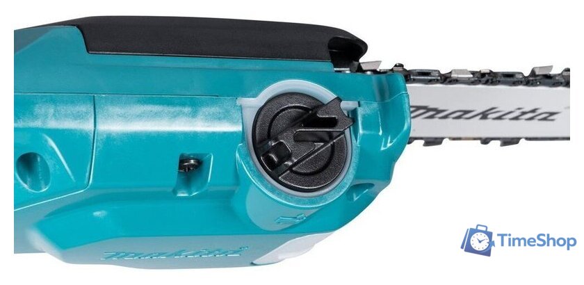 Высоторез Makita DUA200F002 (с 1-им АКБ) - Изображение №12 — Интернет-магазин Time-Shop