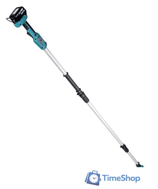 Высоторез Makita DUA200F002 (с 1-им АКБ) - Изображение №3 — Интернет-магазин Time-Shop