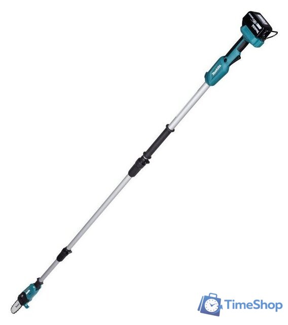 Высоторез Makita DUA200F002 (с 1-им АКБ) - Изображение №2 — Интернет-магазин Time-Shop