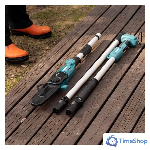 Высоторез Makita DUA200F002 (с 1-им АКБ) - Изображение №20 — Интернет-магазин Time-Shop