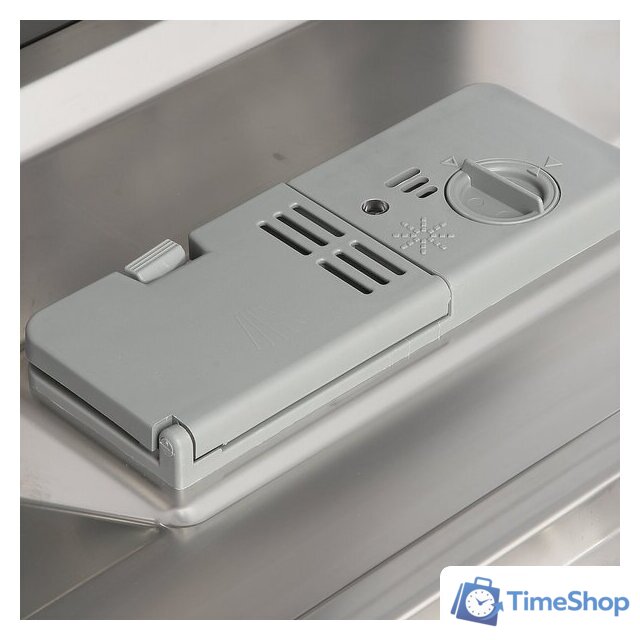 Отдельностоящая посудомоечная машина Бирюса DWC-506/7 B - Изображение №10 — Интернет-магазин Time-Shop