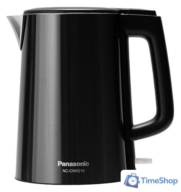 Электрический чайник Panasonic NC-CWK210 - Изображение №3 — Интернет-магазин Time-Shop