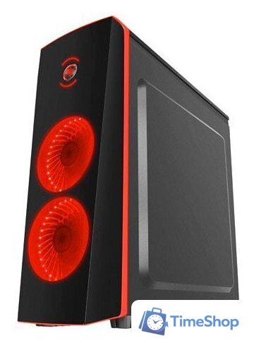 Компьютер Jet Gamer 5i11400FD16HD1SD12X105TL2W5 - Изображение №4 — Интернет-магазин Time-Shop