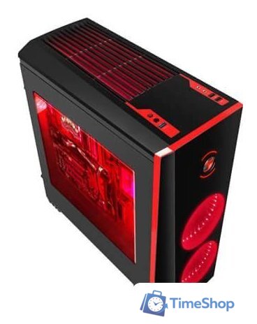 Компьютер Jet Gamer 5i11400FD16HD1SD12X105TL2W5 - Изображение №3 — Интернет-магазин Time-Shop