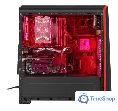 Компьютер Jet Gamer 5i11400FD16HD1SD12X105TL2W5 - Изображение №5 — Интернет-магазин Time-Shop