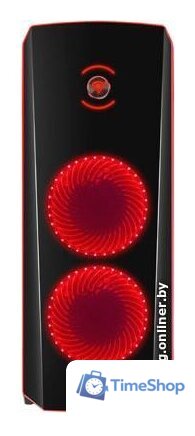 Компьютер Jet Gamer 5i11400FD16HD1SD12X105TL2W5 - Изображение №2 — Интернет-магазин Time-Shop