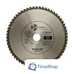 Пильный диск Trio Diamond FLL841 - Изображение №1 — Интернет-магазин Time-Shop