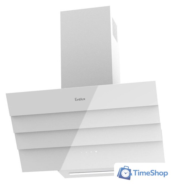 Кухонная вытяжка Evelux King 60 WG - Изображение №1 — Интернет-магазин Time-Shop