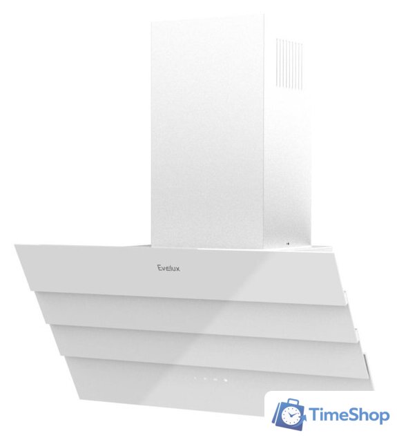 Кухонная вытяжка Evelux King 60 WG - Изображение №2 — Интернет-магазин Time-Shop