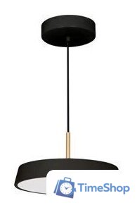 Люстра средней высоты Arlight SP-ELEGANT-R300-17W Warm3000 033921(1) - Изображение №3 — Интернет-магазин Time-Shop