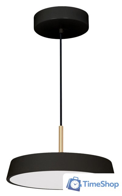 Люстра средней высоты Arlight SP-ELEGANT-R300-17W Warm3000 033921(1) - Изображение №1 — Интернет-магазин Time-Shop