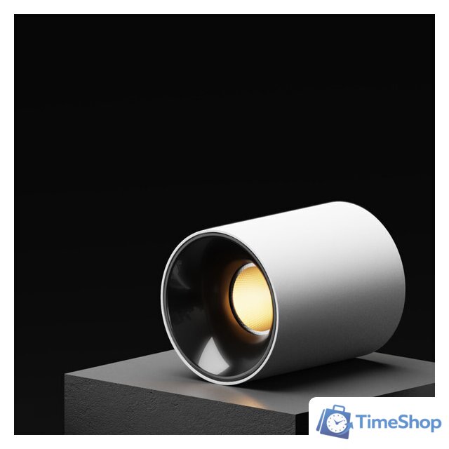 Точечный светильник Aqara T1 с углом рассеивания 24° MZSD11LM_24wh (белый) - Изображение №2 — Интернет-магазин Time-Shop