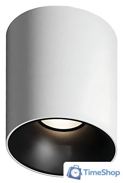 Точечный светильник Aqara T1 с углом рассеивания 24° MZSD11LM_24wh (белый) - Изображение №1 — Интернет-магазин Time-Shop