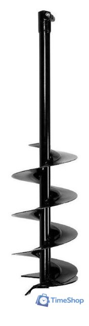 Шнек к мотобуру Efco 375100030A - Изображение №1 — Интернет-магазин Time-Shop