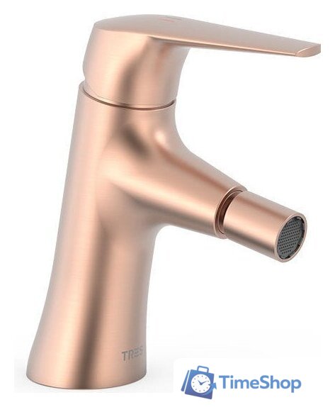 Смеситель Tres Fuji 28112001OPM - Изображение №1 — Интернет-магазин Time-Shop