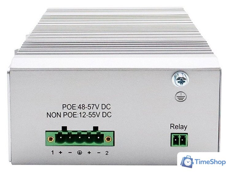 Управляемый коммутатор уровня 2+ Origo OI3112/A1A - Изображение №3 — Интернет-магазин Time-Shop