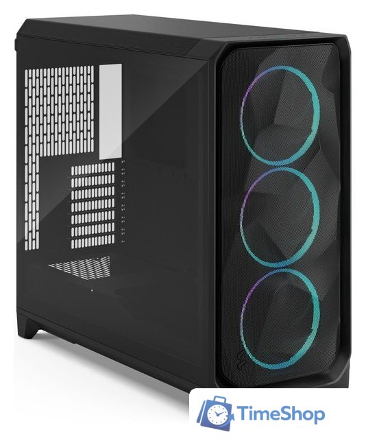 Корпус Fractal Design Meshify 3 XL FD-C-MES3X-03 - Изображение №3 — Интернет-магазин Time-Shop