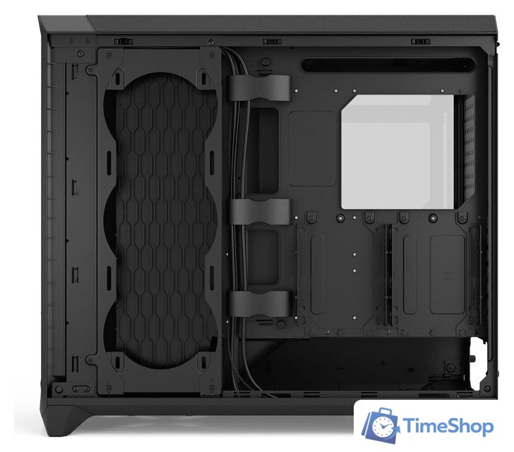 Корпус Fractal Design Meshify 3 XL FD-C-MES3X-03 - Изображение №11 — Интернет-магазин Time-Shop