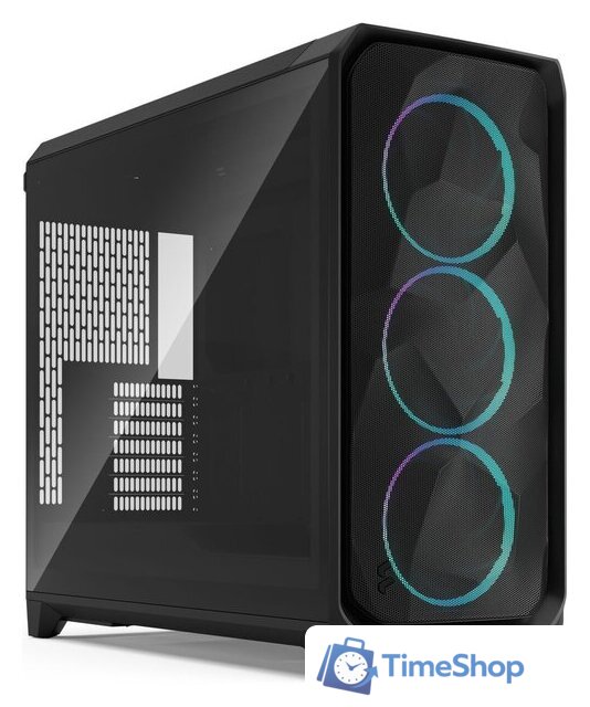 Корпус Fractal Design Meshify 3 XL FD-C-MES3X-03 - Изображение №1 — Интернет-магазин Time-Shop