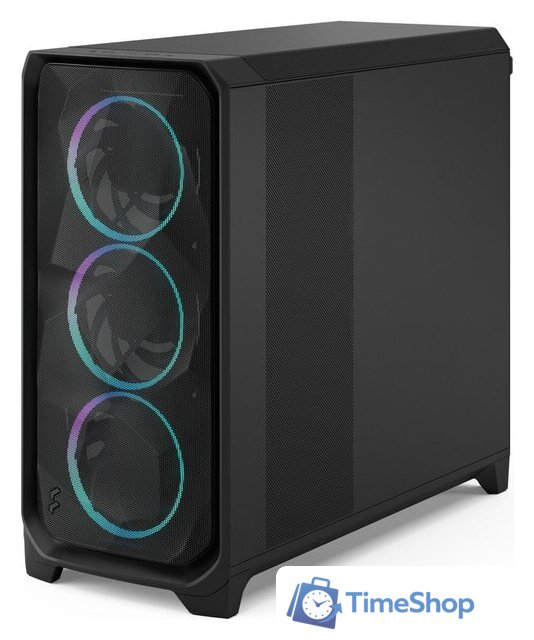 Корпус Fractal Design Meshify 3 XL FD-C-MES3X-03 - Изображение №4 — Интернет-магазин Time-Shop