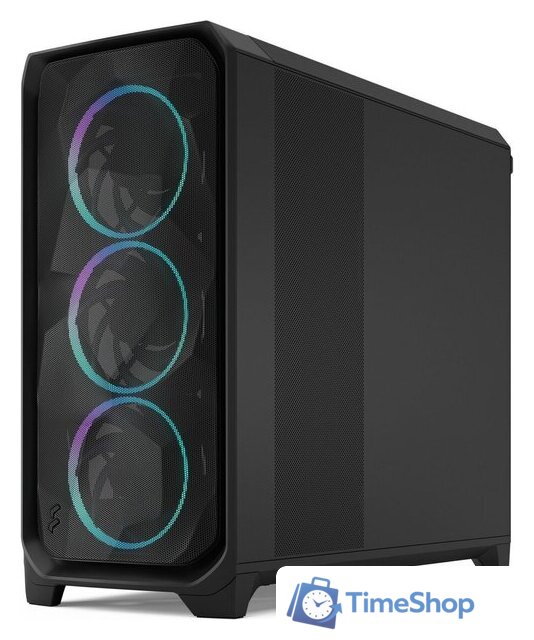 Корпус Fractal Design Meshify 3 XL FD-C-MES3X-03 - Изображение №5 — Интернет-магазин Time-Shop