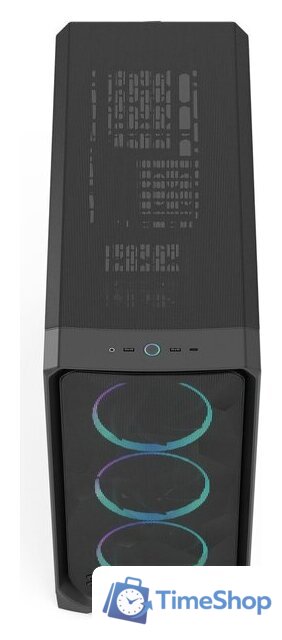 Корпус Fractal Design Meshify 3 XL FD-C-MES3X-03 - Изображение №7 — Интернет-магазин Time-Shop
