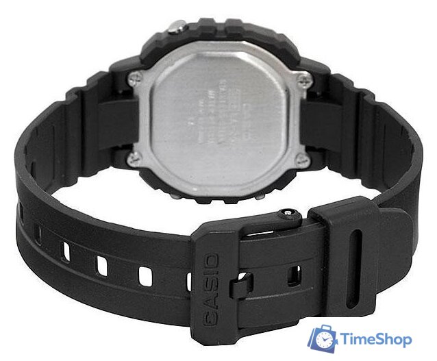 Наручные часы Casio LA-20WH-1A - Изображение №2 — Интернет-магазин Time-Shop