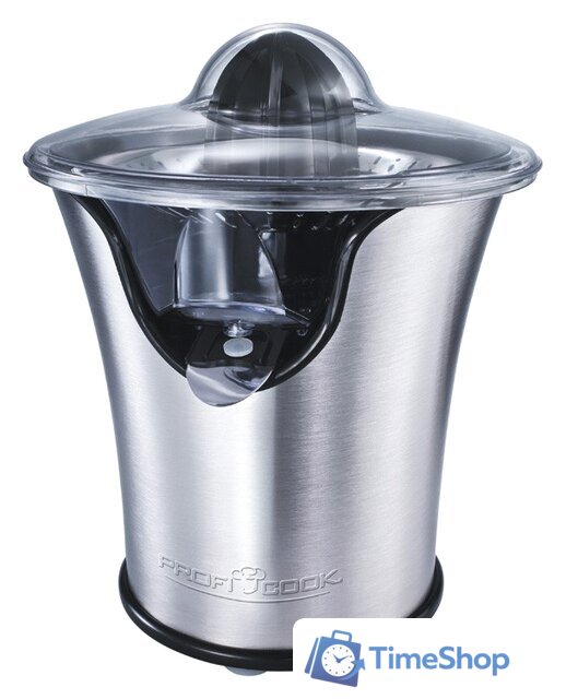 Соковыжималка ProfiCook PC-ZP 1018 - Изображение №1 — Интернет-магазин Time-Shop