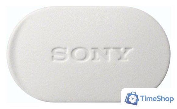 Наушники Sony MDR-XB55AP (белый) - Изображение №5 — Интернет-магазин Time-Shop