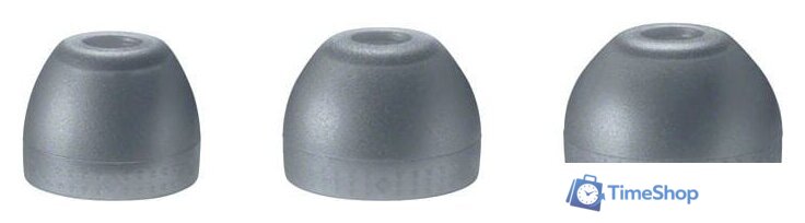 Наушники Sony MDR-XB55AP (белый) - Изображение №6 — Интернет-магазин Time-Shop