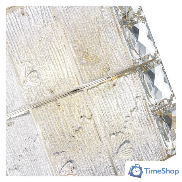 Бра Odeon Light Fiesta 5070/2W - Изображение №3 — Интернет-магазин Time-Shop