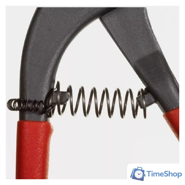 Ножницы по металлу NWS Пеликан 070-12-350 - Изображение №3 — Интернет-магазин Time-Shop