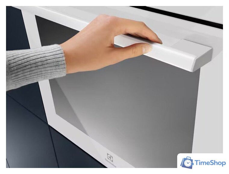 Электрический духовой шкаф Electrolux EOF5F50BV - Изображение №4 — Интернет-магазин Time-Shop