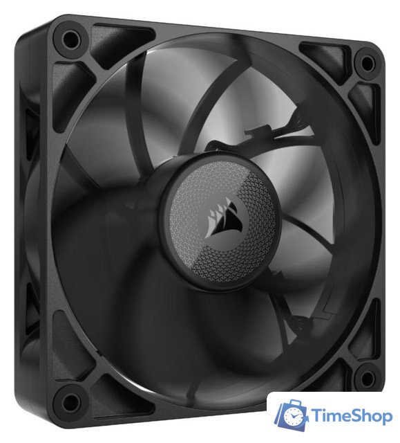Вентилятор для корпуса Corsair iCUE LINK RX120 MAX CO-9051041-WW - Изображение №1 — Интернет-магазин Time-Shop