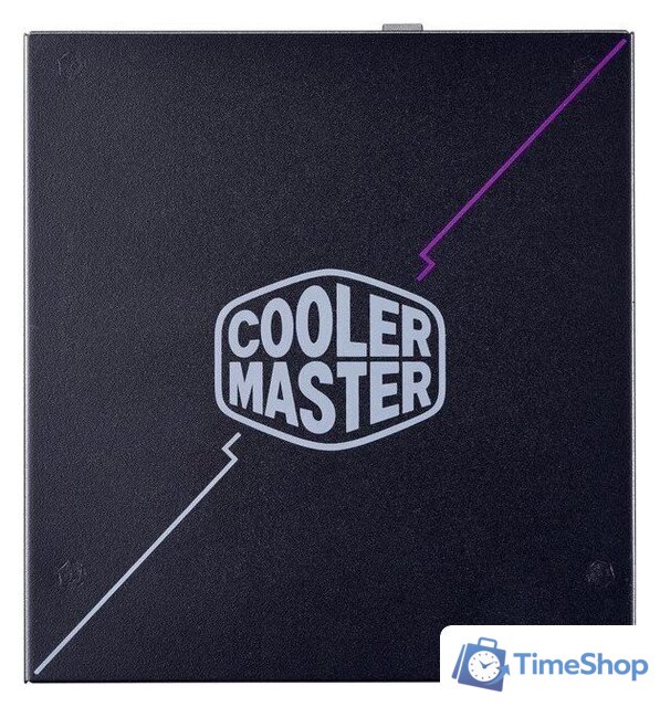 Блок питания Cooler Master GX II Gold 850 MPX-8503-AFAG-2BEU - Изображение №2 — Интернет-магазин Time-Shop