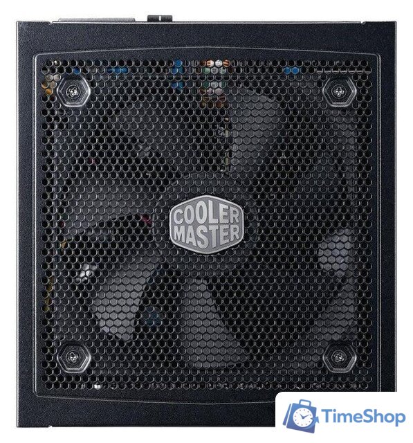 Блок питания Cooler Master GX II Gold 850 MPX-8503-AFAG-2BEU - Изображение №5 — Интернет-магазин Time-Shop