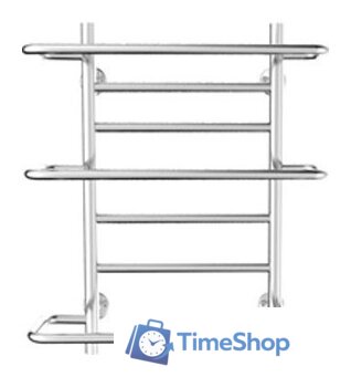 Полотенцесушитель Ростела Трио 1/2