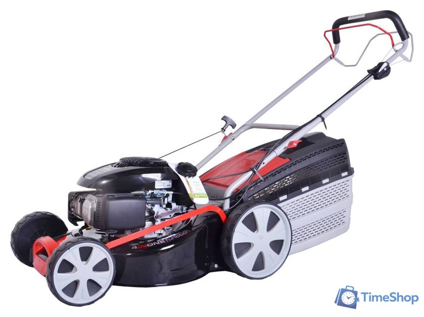Газонокосилка Geos Classic 46 SP-K Plus 213142 - Изображение №1 — Интернет-магазин Time-Shop