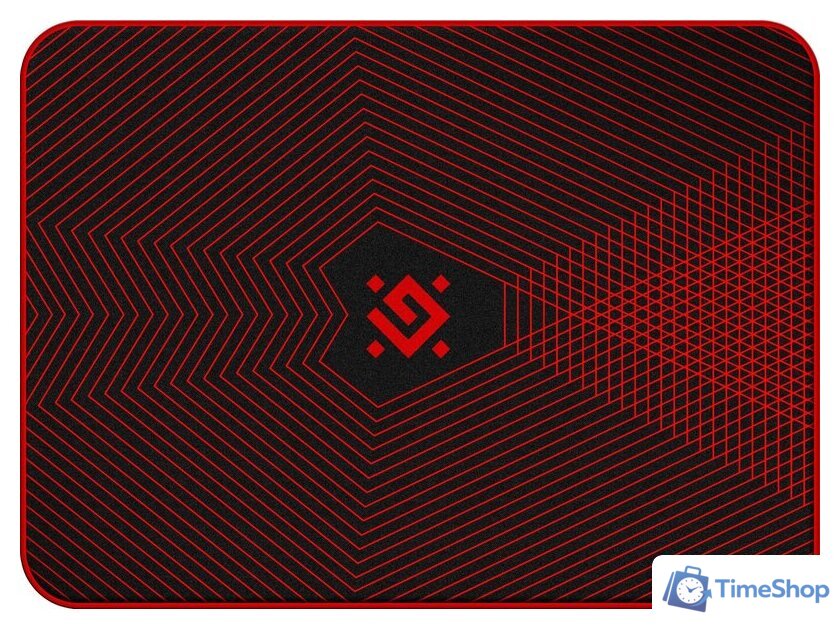 Коврик защитный Defender Cube - Изображение №1 — Интернет-магазин Time-Shop