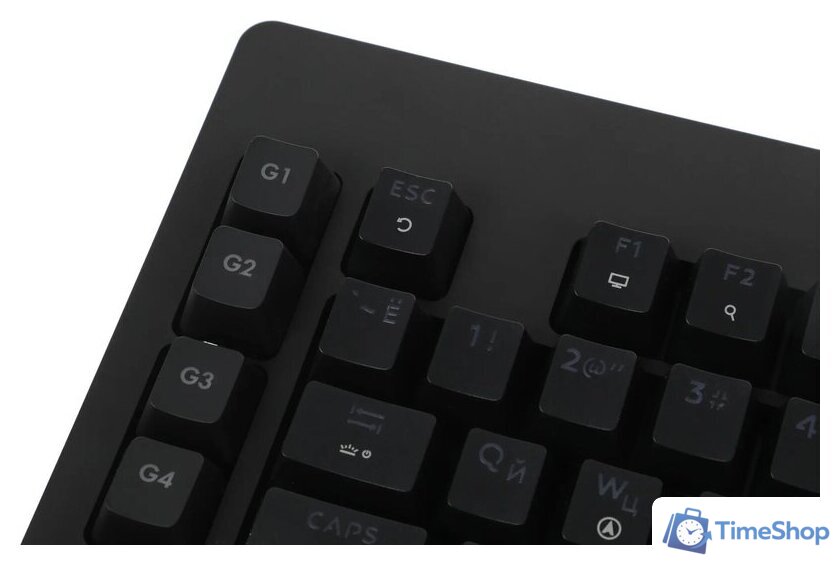 Клавиатура GMNG GG-KB770XP - Изображение №7 — Интернет-магазин Time-Shop