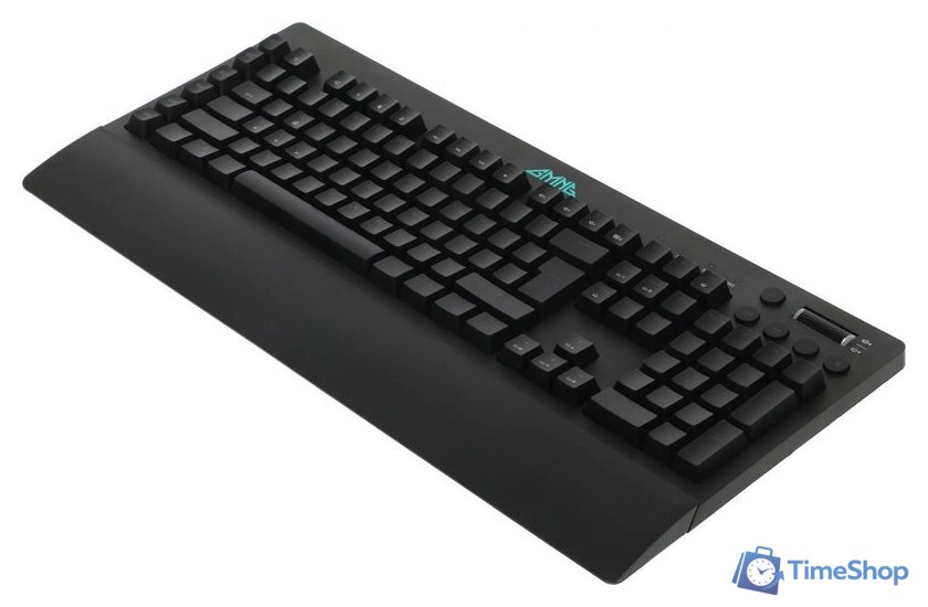 Клавиатура GMNG GG-KB770XP - Изображение №4 — Интернет-магазин Time-Shop