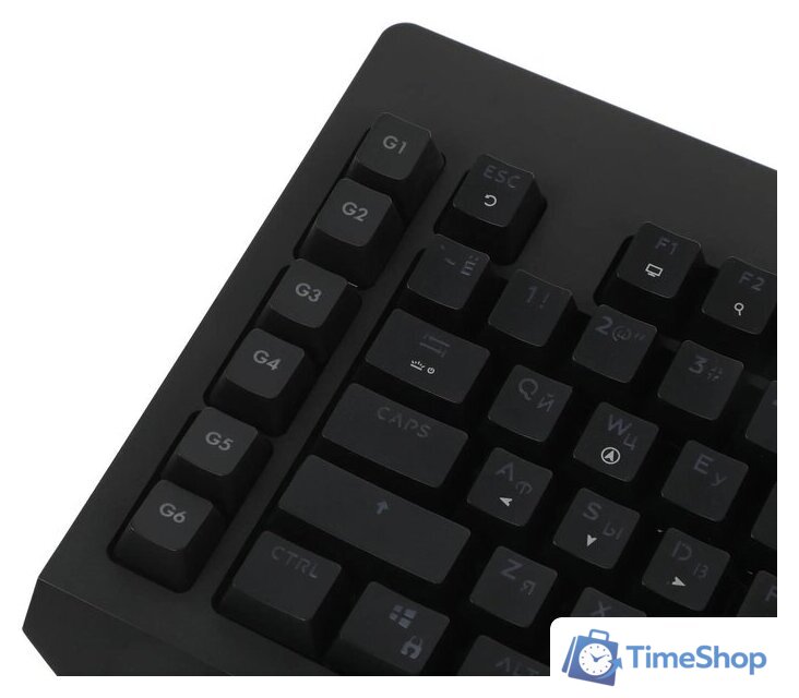 Клавиатура GMNG GG-KB770XP - Изображение №6 — Интернет-магазин Time-Shop